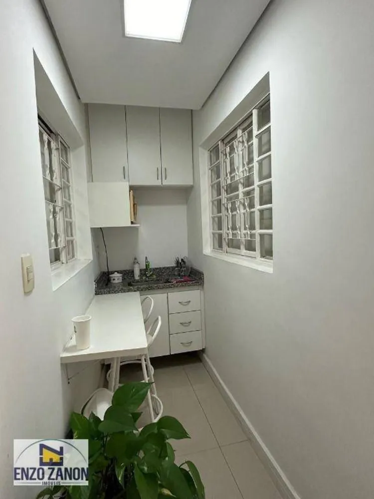 Sobrado, 8 quartos, 134 m² - Foto 12