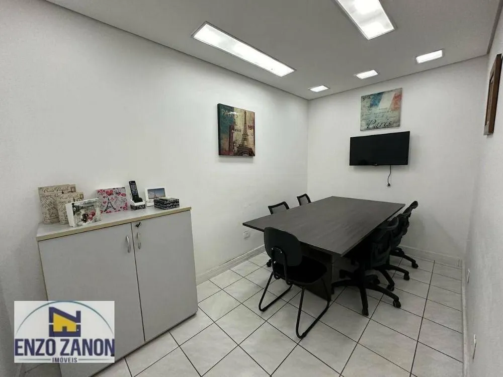 Sobrado, 8 quartos, 134 m² - Foto 5