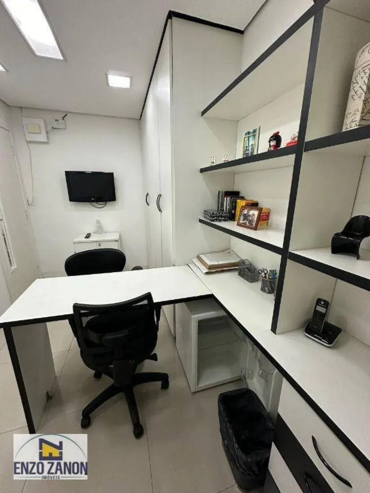 Sobrado, 8 quartos, 134 m² - Foto 9