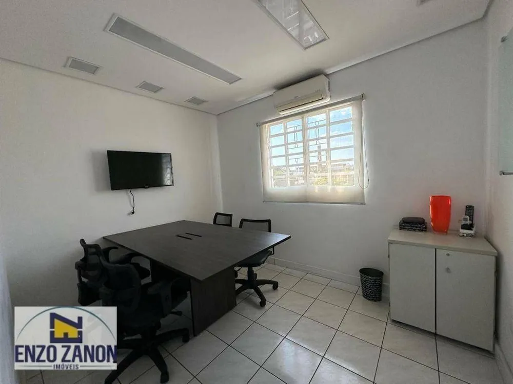 Sobrado, 8 quartos, 134 m² - Foto 20