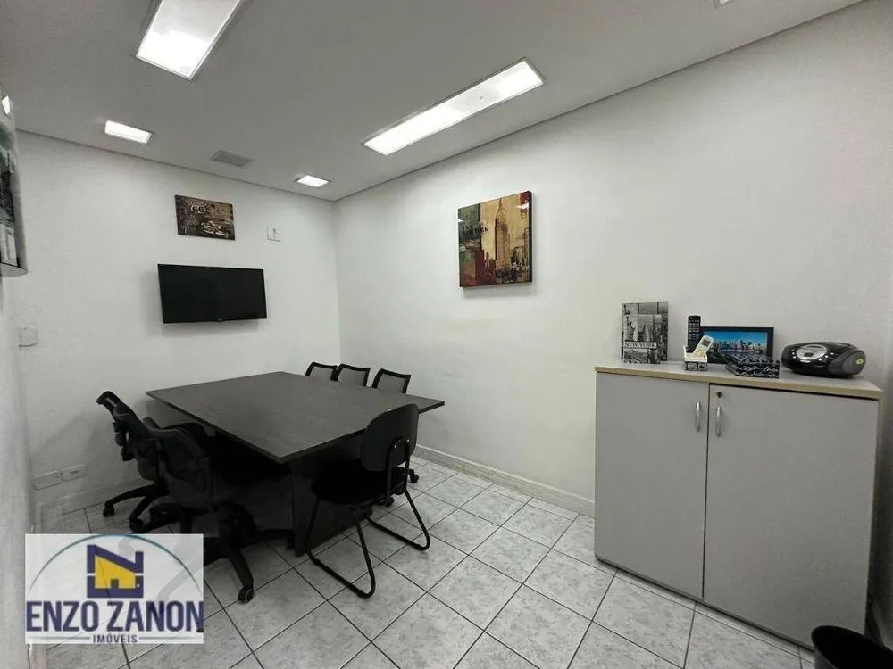 Sobrado, 8 quartos, 134 m² - Foto 7