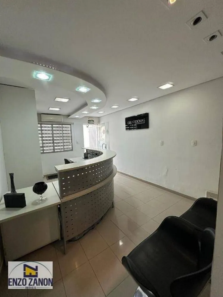 Sobrado, 8 quartos, 134 m² - Foto 2