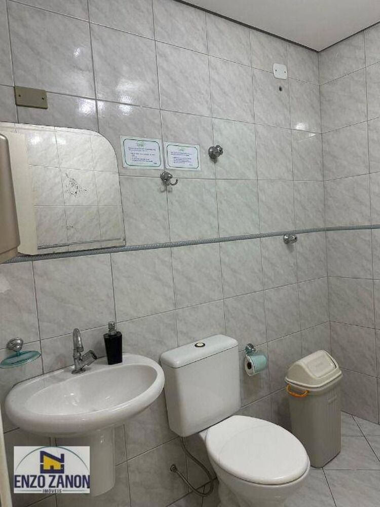 Sobrado, 8 quartos, 134 m² - Foto 7