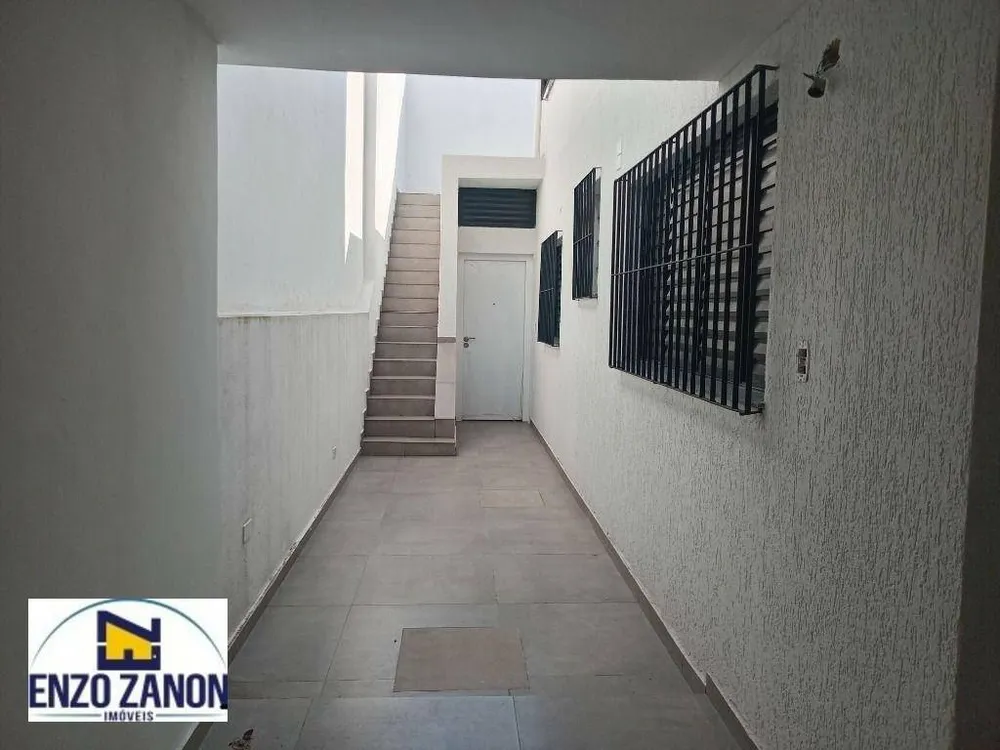 Sobrado, 4 quartos, 149 m² - Foto 5