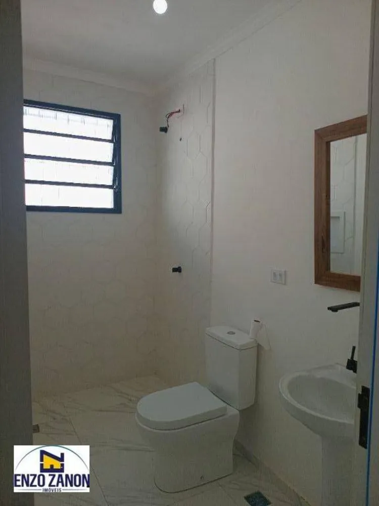 Sobrado, 4 quartos, 149 m² - Foto 7