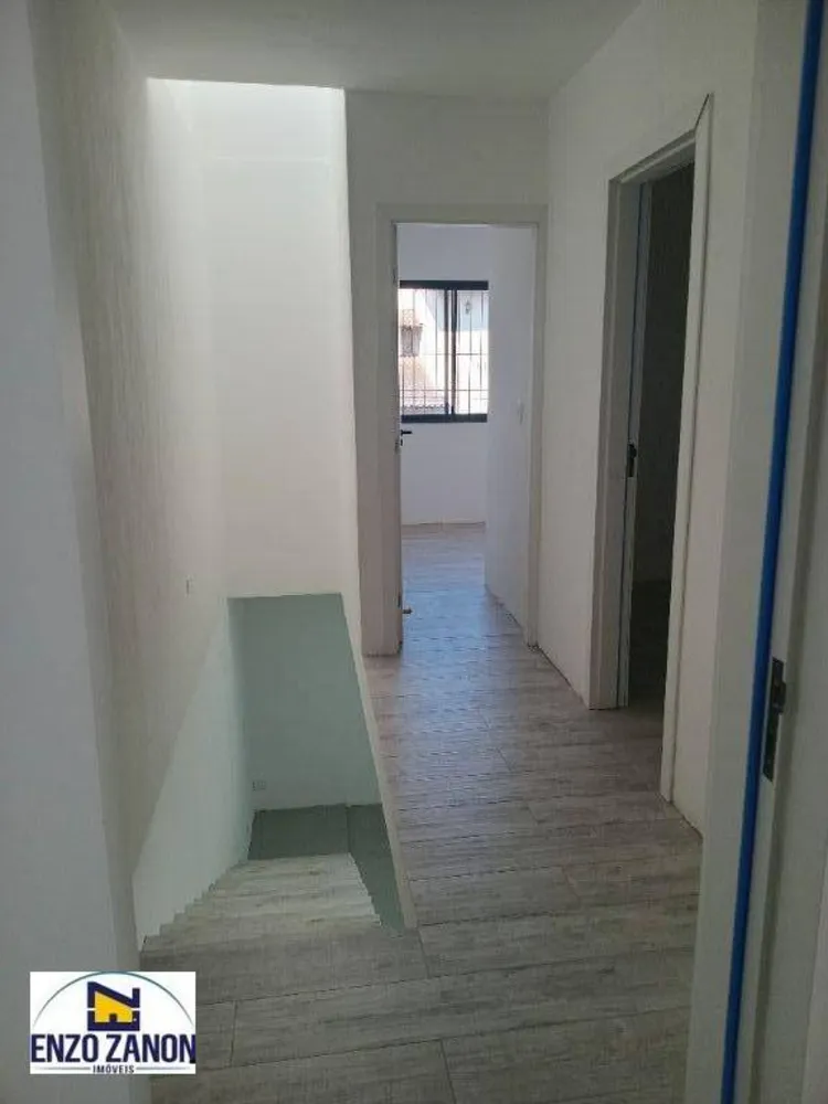 Sobrado, 4 quartos, 149 m² - Foto 5