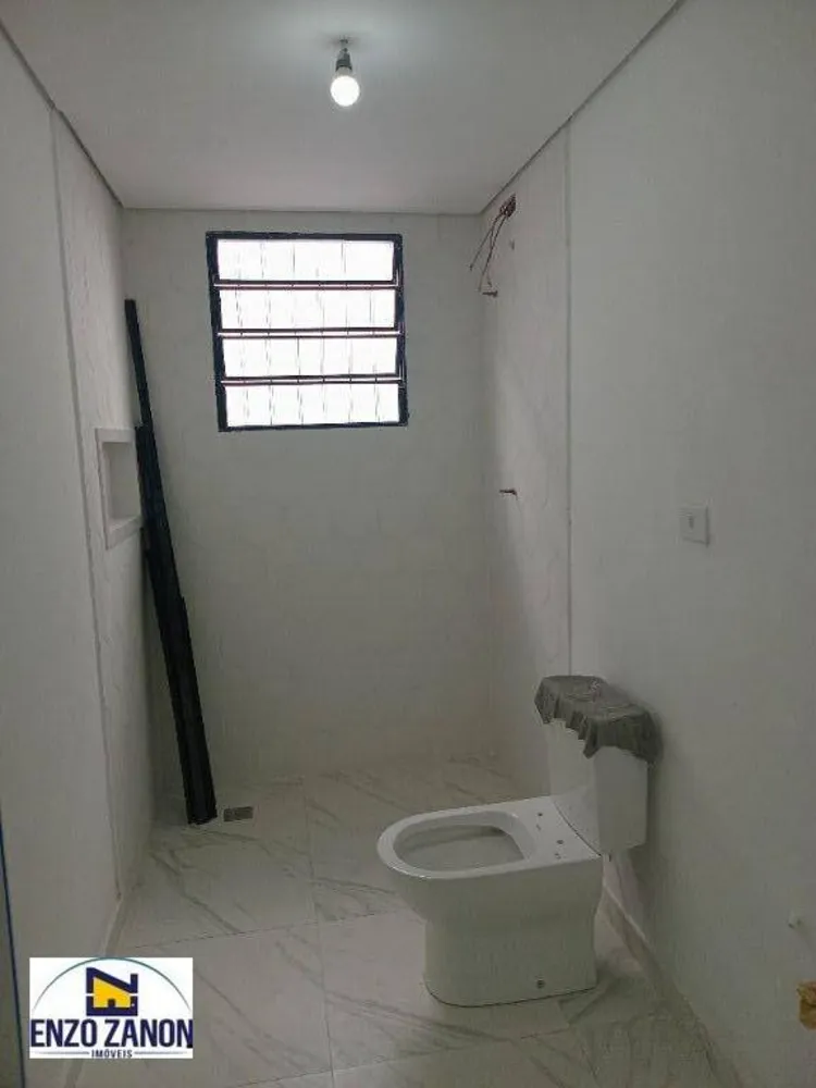 Sobrado, 4 quartos, 149 m² - Foto 10