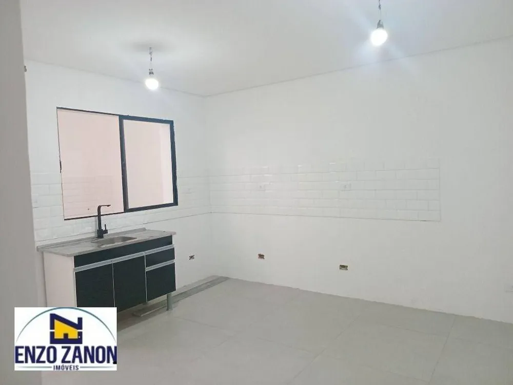 Sobrado, 4 quartos, 149 m² - Foto 4