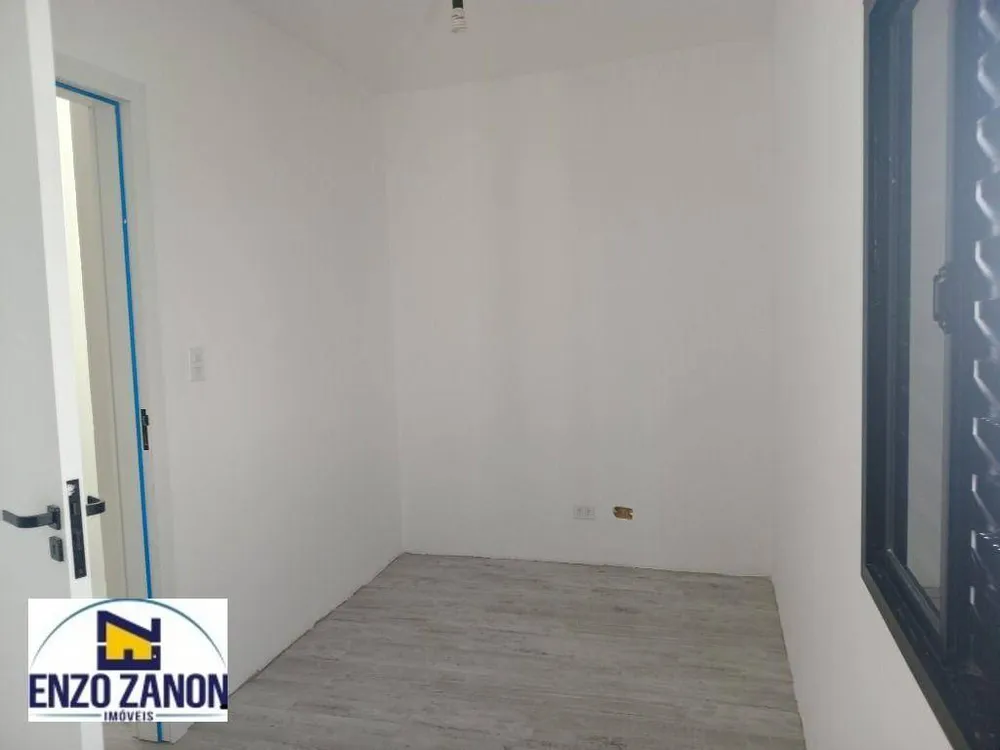 Sobrado, 4 quartos, 149 m² - Foto 8