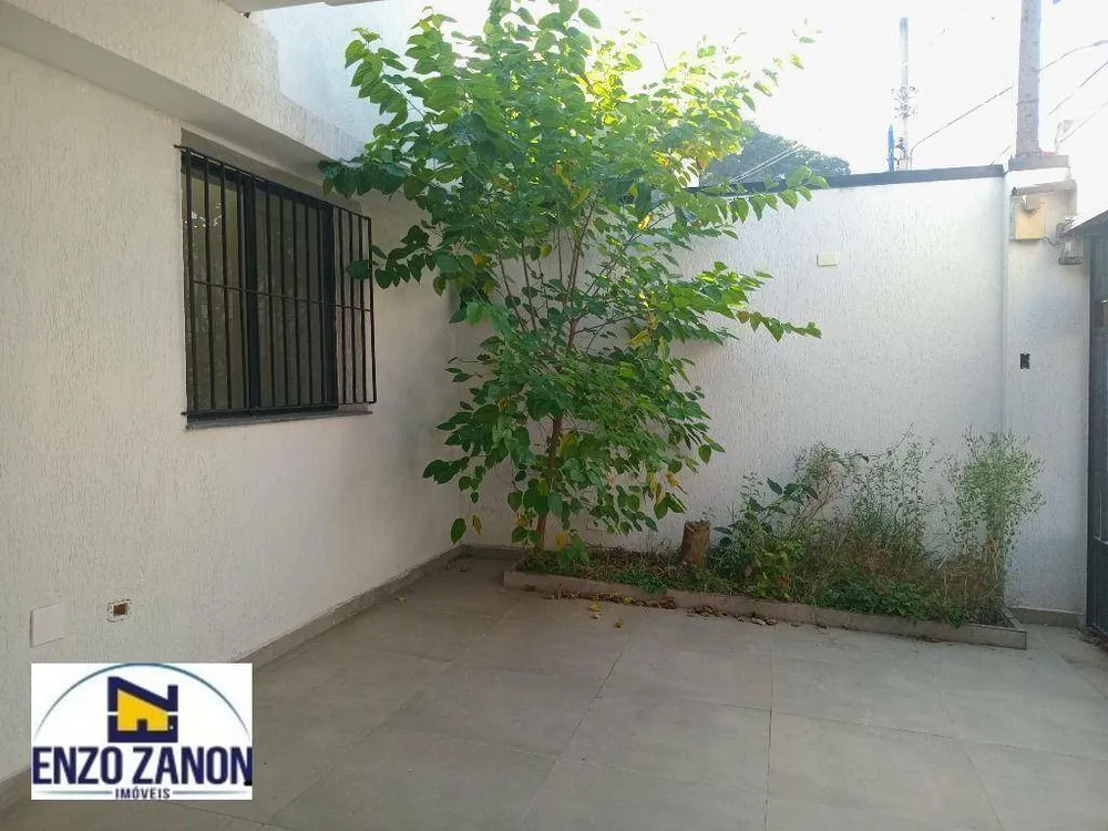 Sobrado, 4 quartos, 149 m² - Foto 6