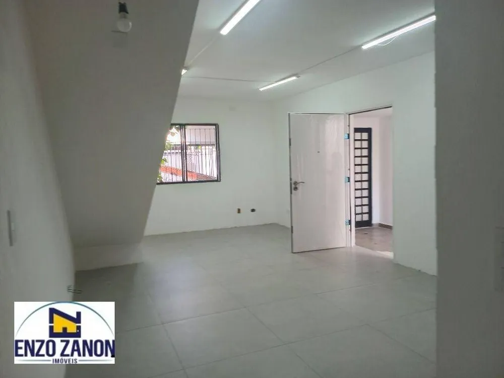 Sobrado, 4 quartos, 149 m² - Foto 2