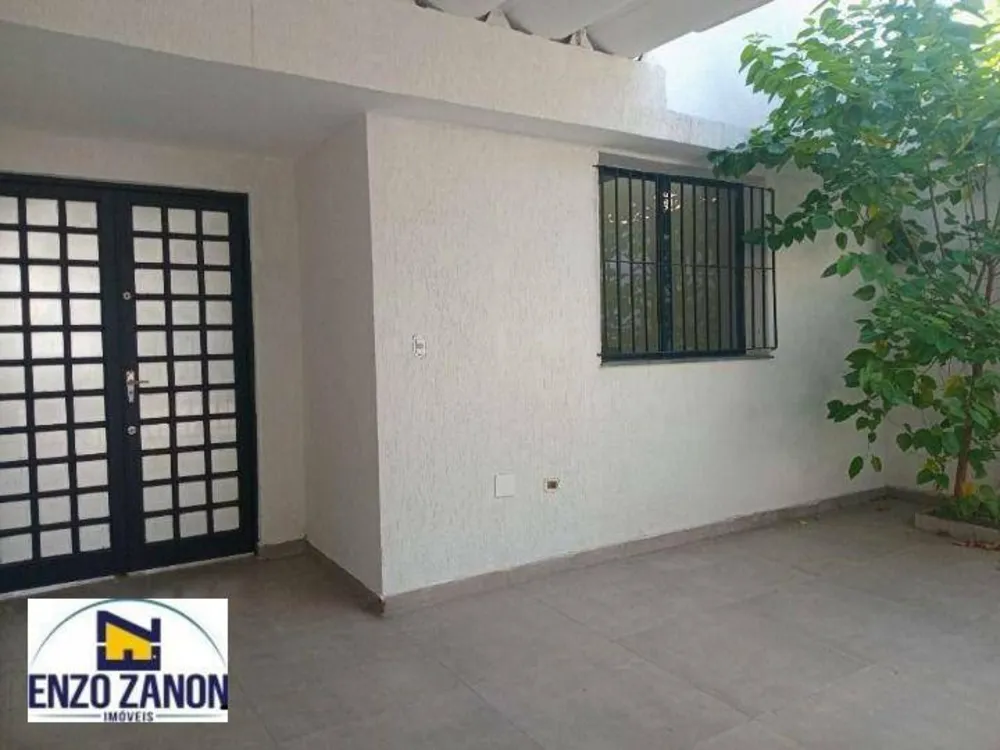 Sobrado, 4 quartos, 149 m² - Foto 1