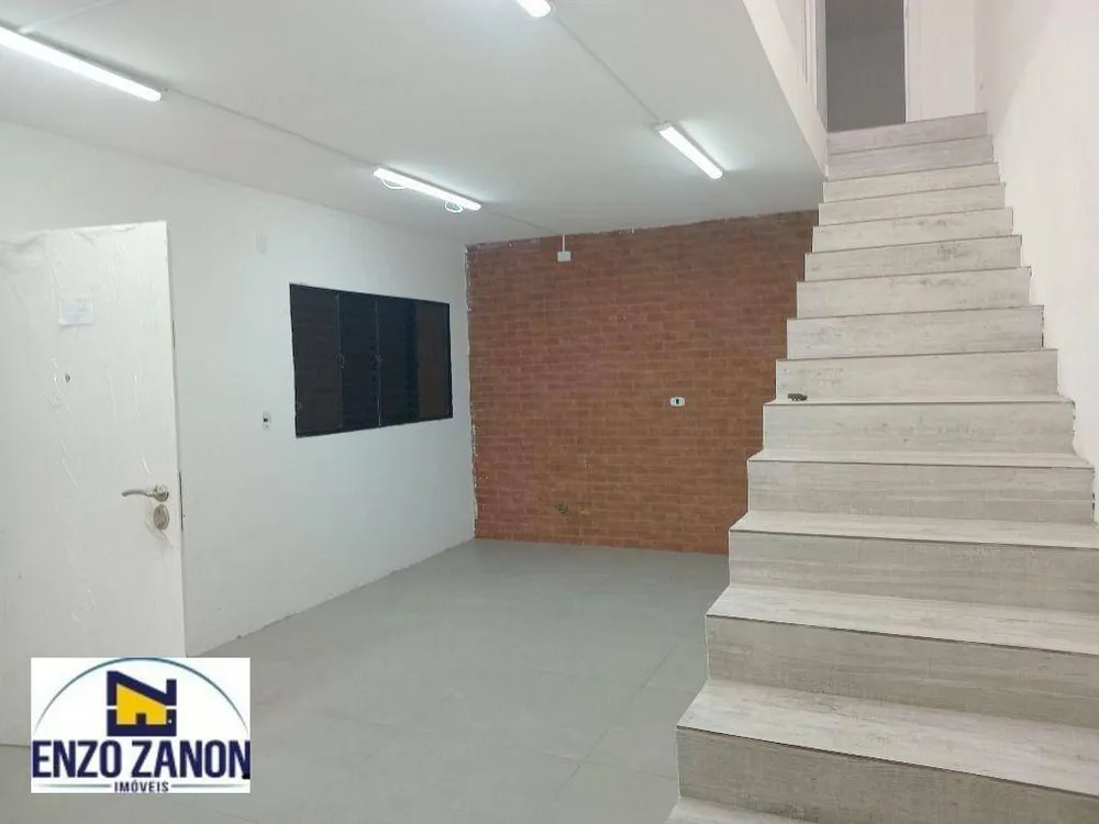 Sobrado, 4 quartos, 149 m² - Foto 3