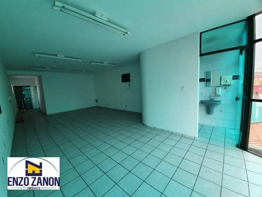 Sala-Conjunto, 56 m² - Foto 1