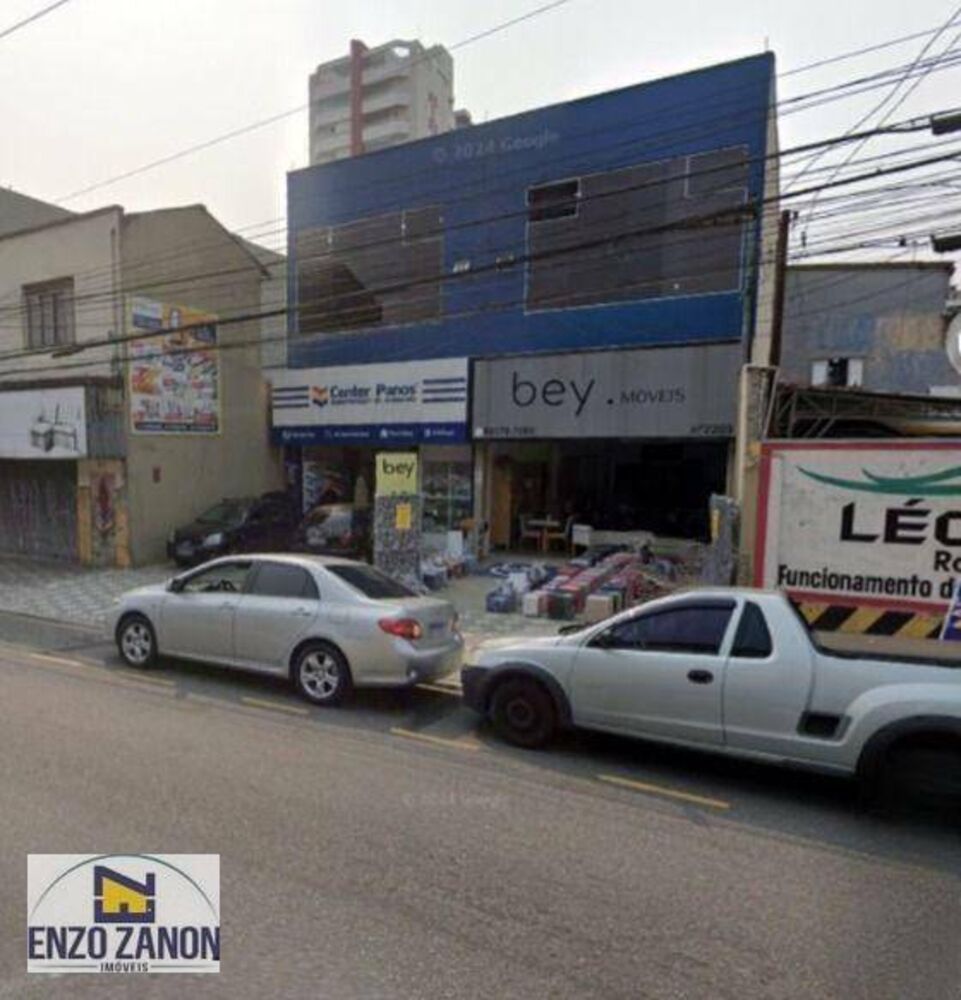 Loja-Salão, 162 m² - Foto 1