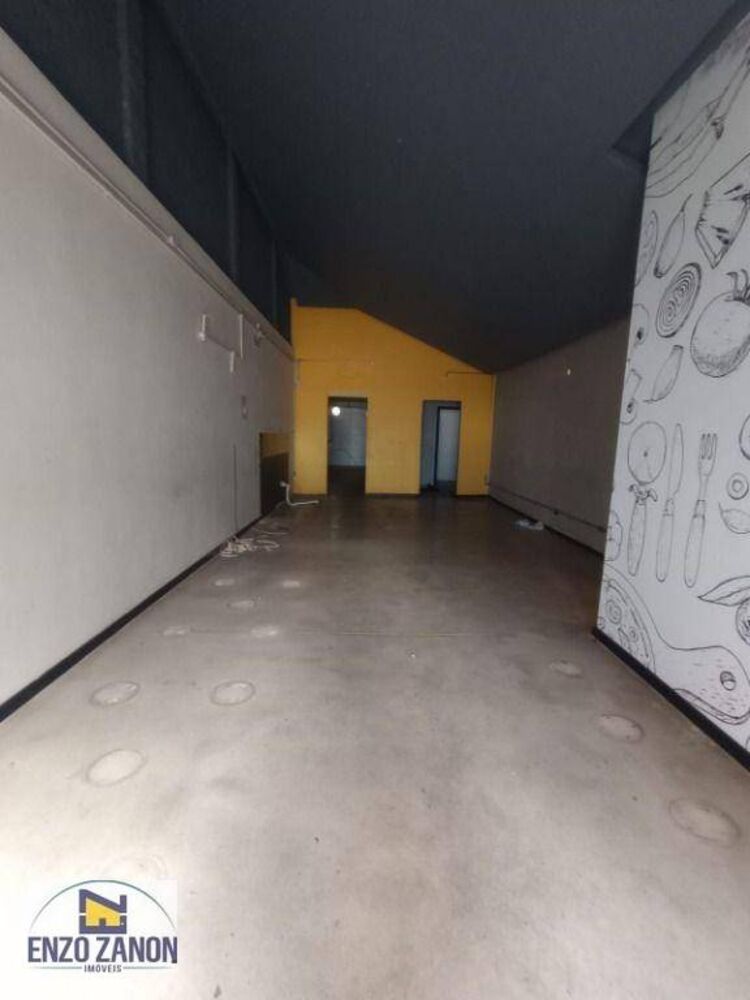 Casa para alugar com 2 quartos, 100m² - Foto 1