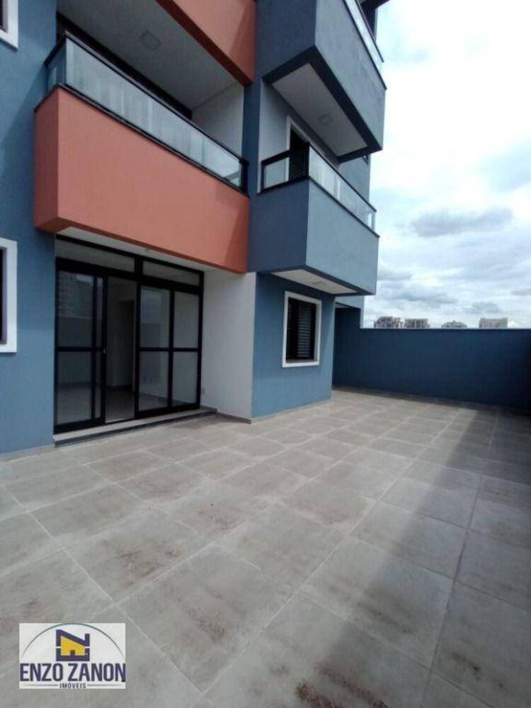 Apartamento, 2 quartos, 103 m² - Foto 6