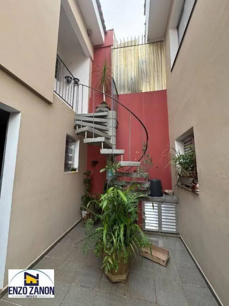 Sobrado, 3 quartos, 268 m² - Foto 6