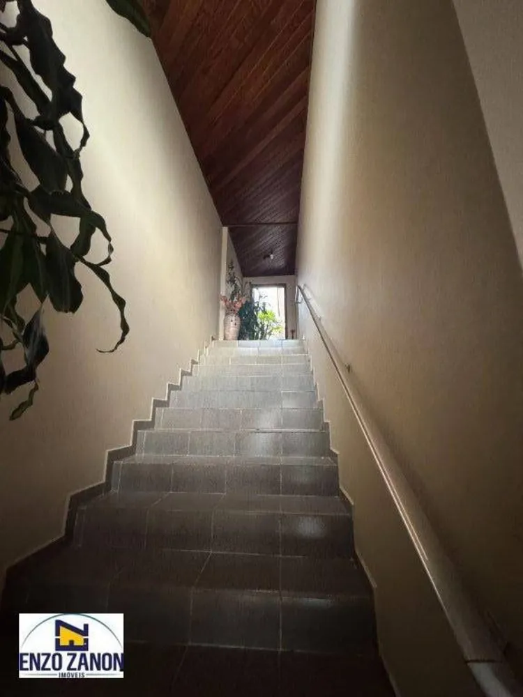 Sobrado, 3 quartos, 268 m² - Foto 4