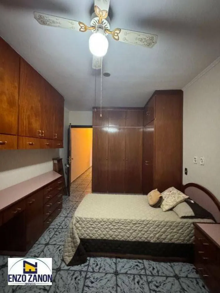 Sobrado, 3 quartos, 268 m² - Foto 15