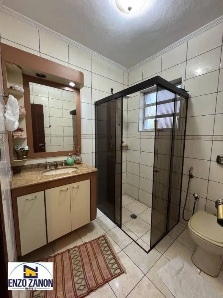 Sobrado, 3 quartos, 268 m² - Foto 13