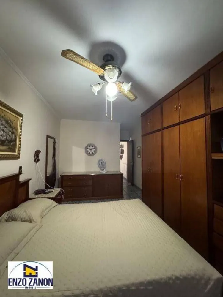 Sobrado, 3 quartos, 268 m² - Foto 11