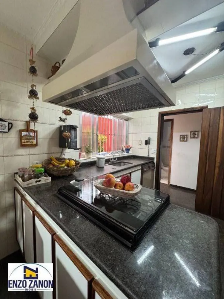 Sobrado, 3 quartos, 268 m² - Foto 3