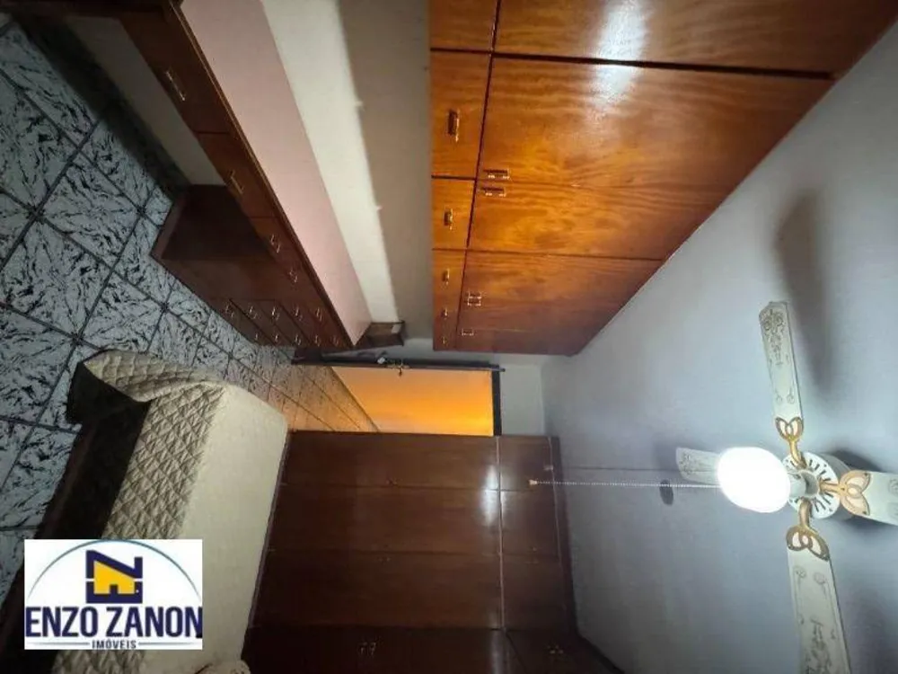 Sobrado, 3 quartos, 268 m² - Foto 16