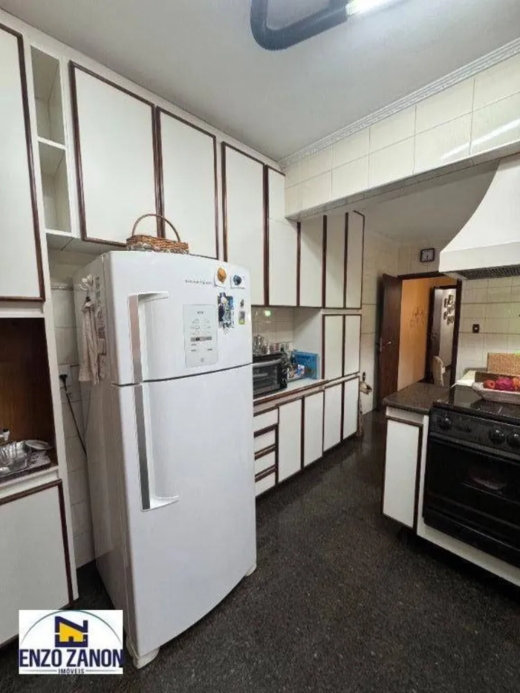 Sobrado, 3 quartos, 268 m² - Foto 2