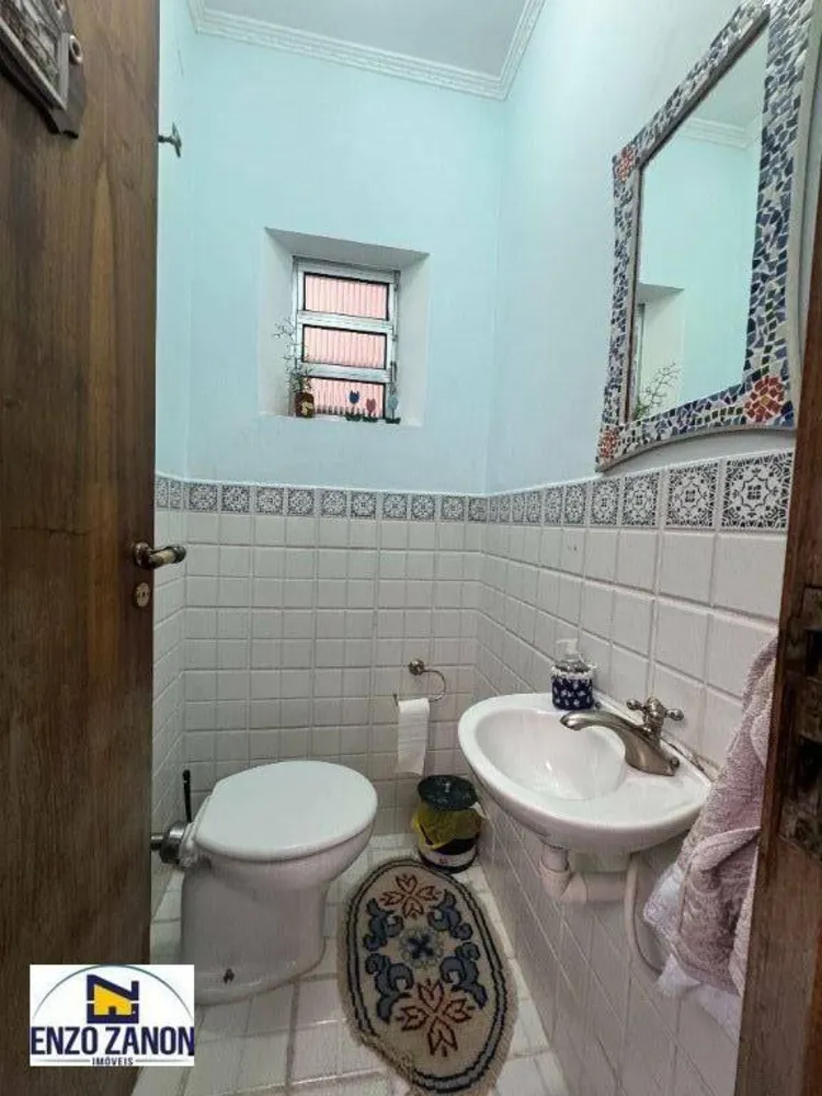 Sobrado, 3 quartos, 268 m² - Foto 5