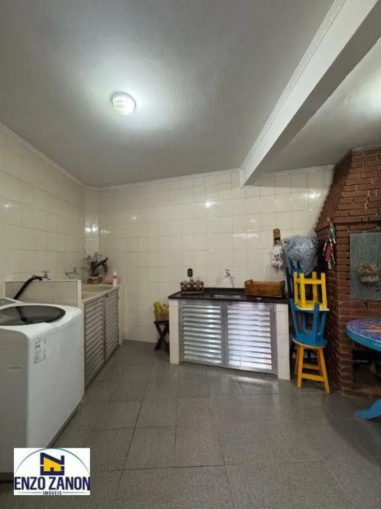 Sobrado, 3 quartos, 268 m² - Foto 7