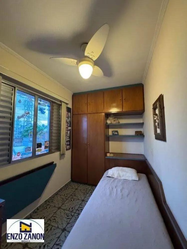 Sobrado, 3 quartos, 268 m² - Foto 14