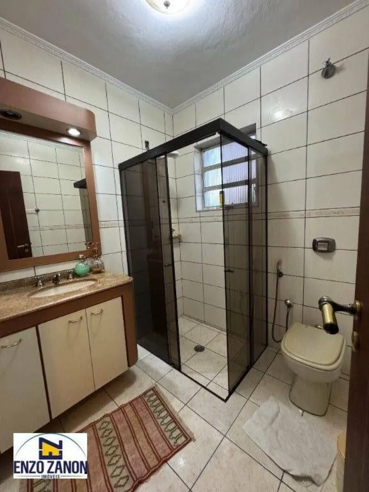 Sobrado, 3 quartos, 268 m² - Foto 12