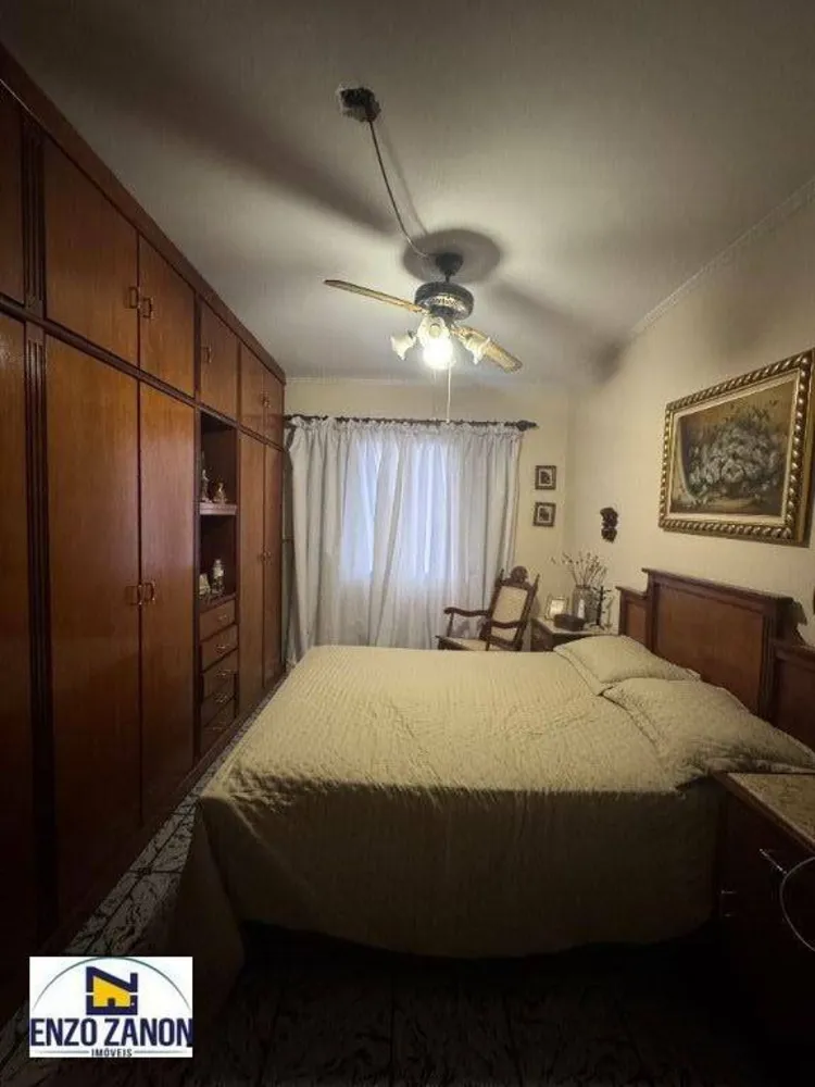 Sobrado, 3 quartos, 268 m² - Foto 10