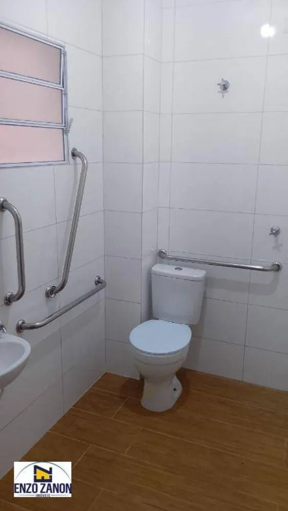 Loja-Salão, 160 m² - Foto 8