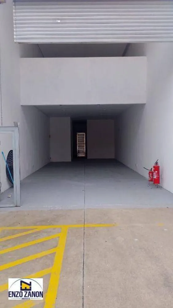 Loja-Salão, 160 m² - Foto 5