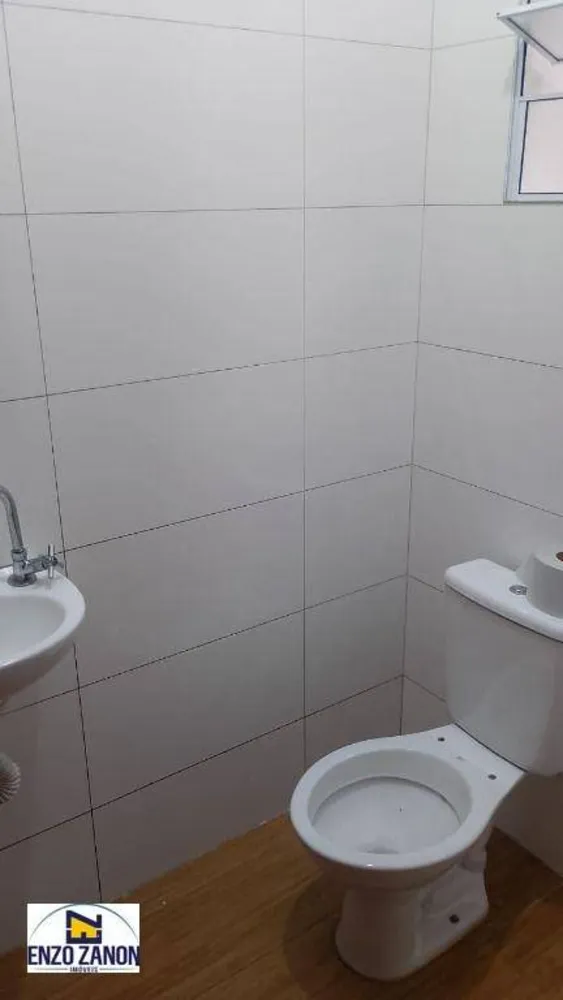 Loja-Salão, 160 m² - Foto 4