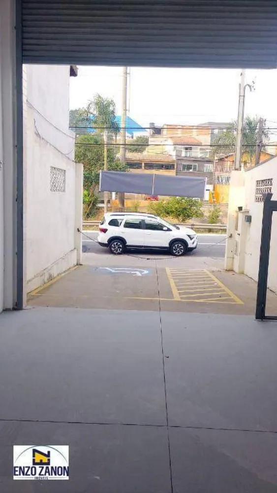 Loja-Salão, 160 m² - Foto 10