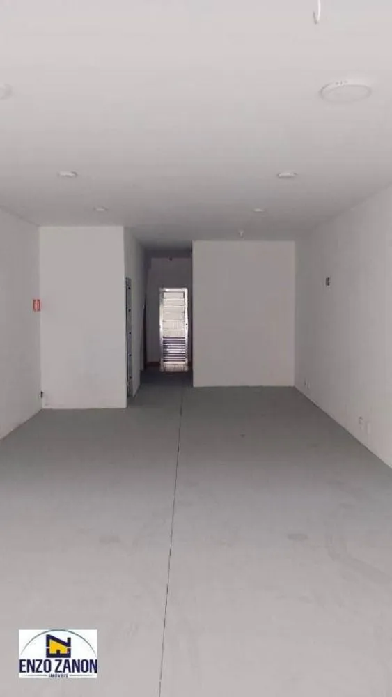 Loja-Salão, 160 m² - Foto 2