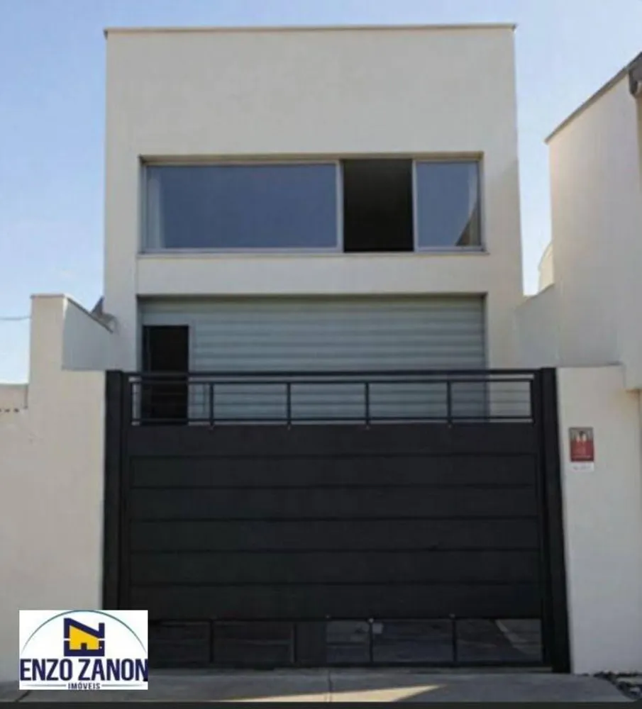 Loja-Salão, 160 m² - Foto 1