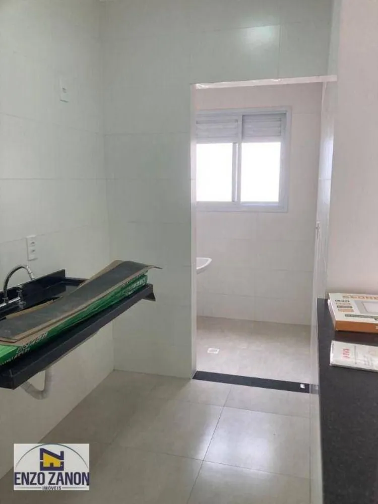 Apartamento, 2 quartos, 54 m² - Foto 9