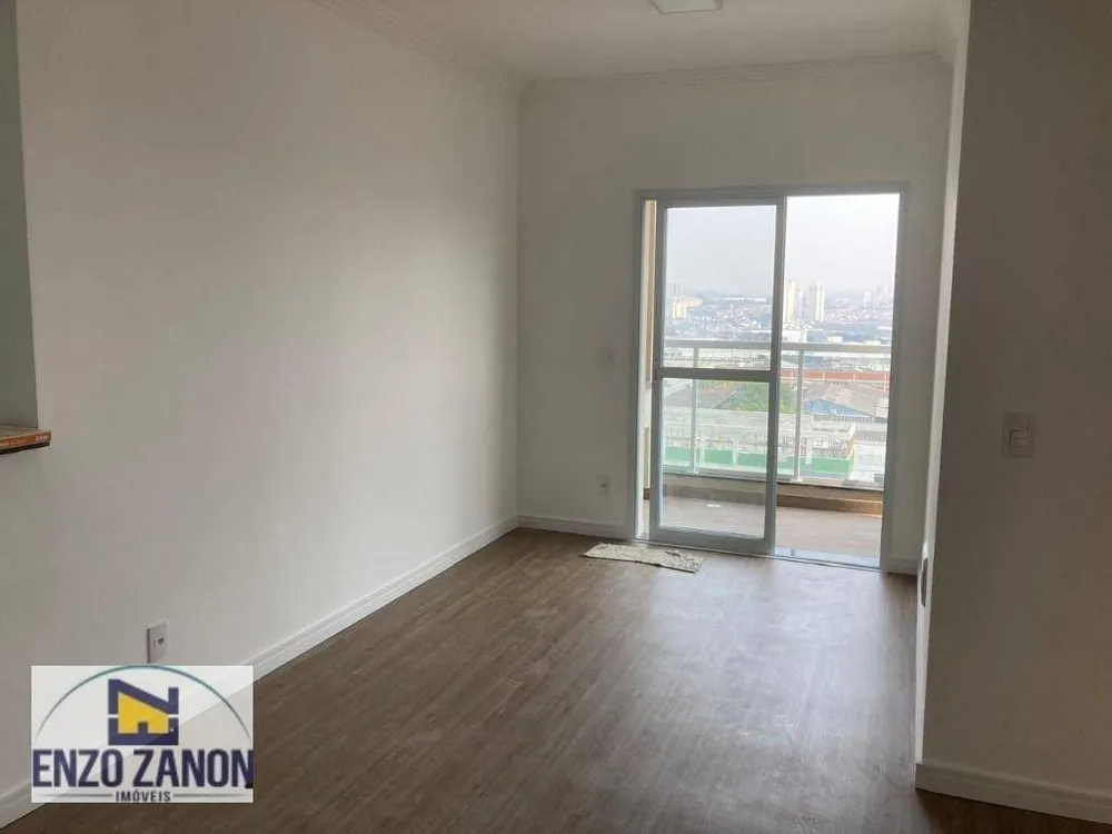 Apartamento, 2 quartos, 54 m² - Foto 12