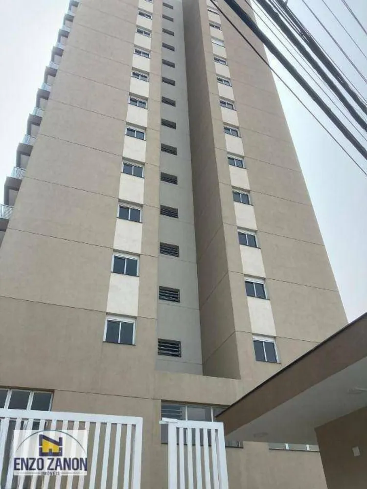 Apartamento, 2 quartos, 54 m² - Foto 4