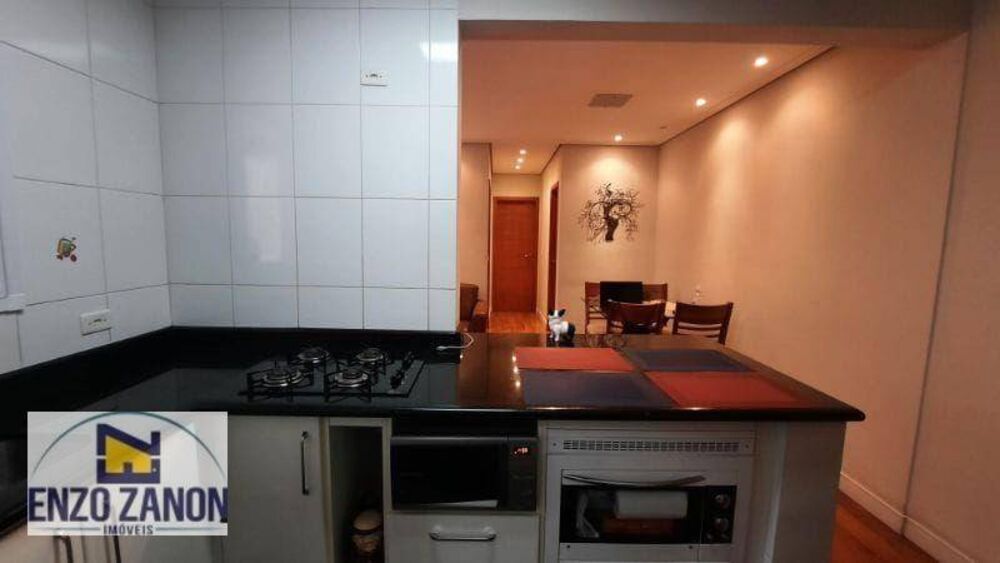 Apartamento, 2 quartos, 70 m² - Foto 2