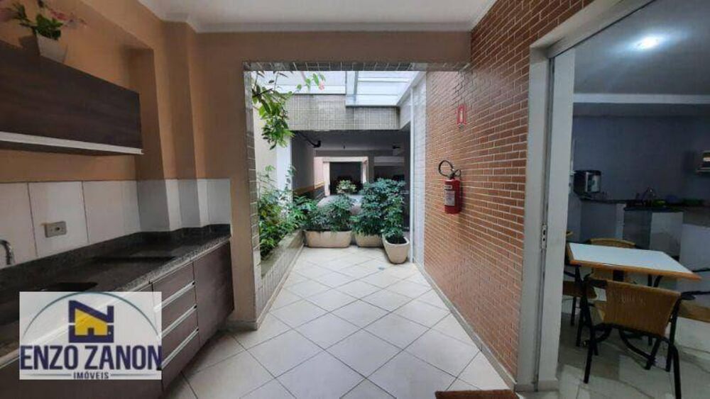 Apartamento, 2 quartos, 70 m² - Foto 6
