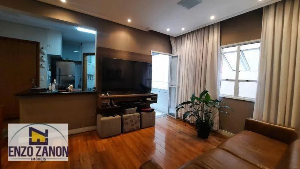 Apartamento, 2 quartos, 70 m² - Foto 1