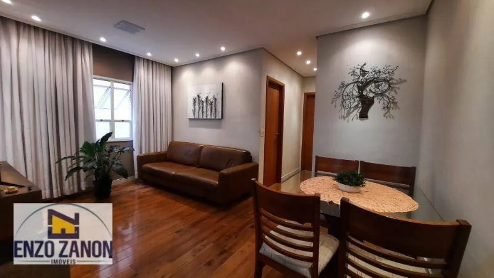 Apartamento, 2 quartos, 70 m² - Foto 2