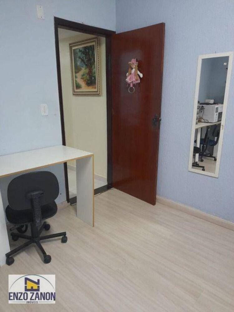 Sobrado, 4 quartos, 219 m² - Foto 7