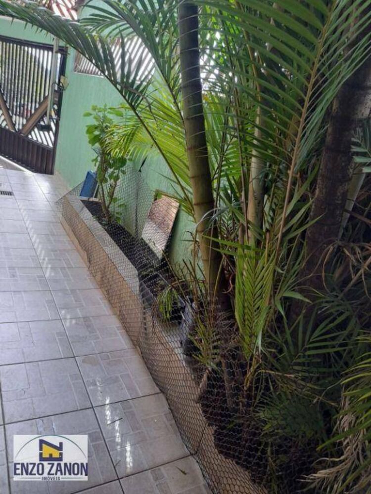 Sobrado, 4 quartos, 219 m² - Foto 3