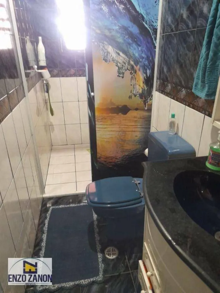 Sobrado, 4 quartos, 219 m² - Foto 17